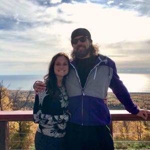 Meet your Posher, Ana